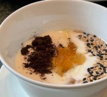 Special Handmade Yogurt