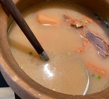Dongting Stewed Lotus Root