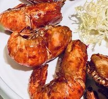 Secret-Recipe Clay Pot Lobster Shrimp