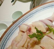 Fresh Clean Wenchang Chicken
