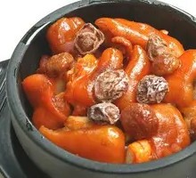 Hawthorn Pork Trotter