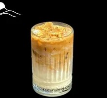 Iceberg Milk Coffee