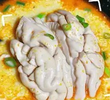 Pig Brain Flowers