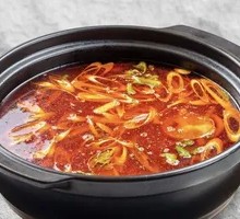 Guizhou Red Sour Soup