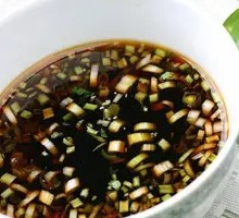 Oil Dip