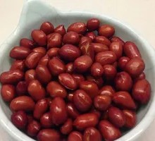 Peanuts