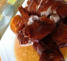 Roast Goose