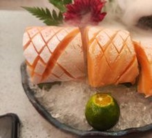 Salmon Delight