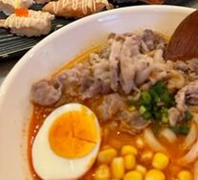 Tomato Beef Noodles