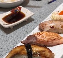Flame-Grilled Platter 7 Items