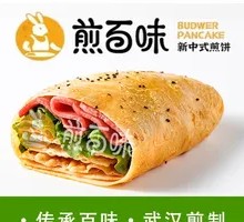 Savory Bacon Pancake