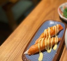 Grilled Hokkaido Crab Stick