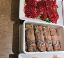 Fresh Beef Slices