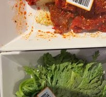 Spicy Beef