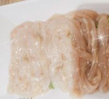 Duck Intestines
