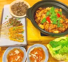Signature Clear Nourishing Chicken Pot