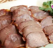 Goose Kidney