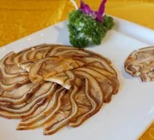 Braised Pork Ears