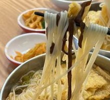 Liuzhou Duck Foot Snail Rice Noodles