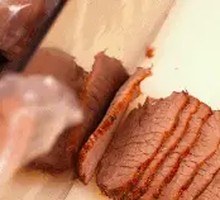 Spiced Beef and Snail Noodles