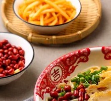 Guangxi-style Stewed Rice Noodles