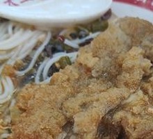 Braised Pig's Feet