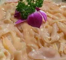 Chilled Duck Intestines
