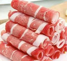 Inner Mongolia Beef Rolls