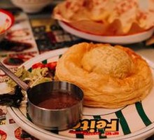 Wellington Steak