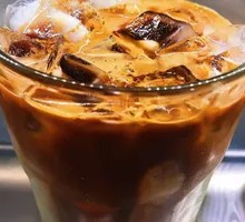 Latte Coffee