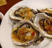 Oyster