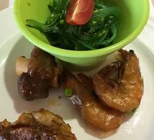 Beef and Lamb Cutlets