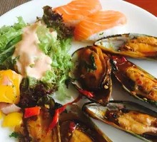 Abalone