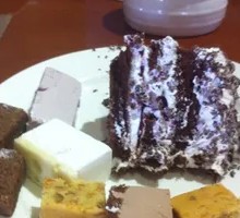 Western Pastry