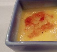 Caramel Stewed Chicken