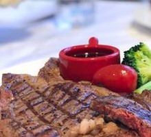Australian Sirloin Steak