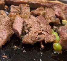 Tomahawk Steak