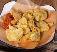 Fried Dumplings