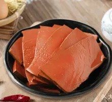 Pork Blood Dish