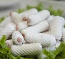 Fish Roll