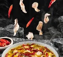 Sour Cabbage and Perch