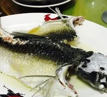 Mai Xi Carp