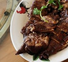 Soy Sauce Goose