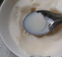 Pork Lard Jelly