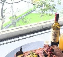 German Pork Knuckle
