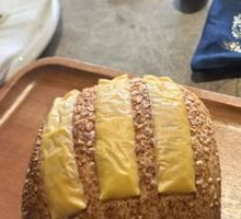 Tuna Wrap