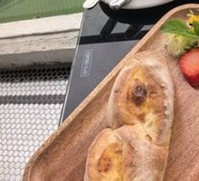 Hot Dog Bun