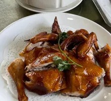 Taihe Roast Chicken