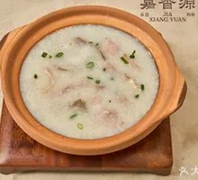 Scholar's Prosperity Rice Porridge