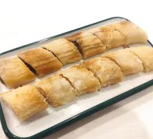 Sweet Thin Pancake
